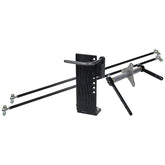 Allstar Performance Pedal Floor Mounted Complete Kit — Throttle Rods Included | ALL54102