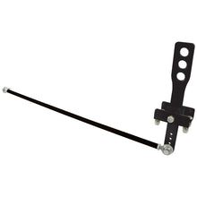 Load image into Gallery viewer, Allstar Performance 1 Lever Shifter Black ALL54108