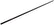 Allstar Performance Shifter Rod 30in ALL54117