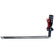 Allstar Performance 2 Lever Shifter w/ Lock Black ALL54125