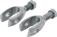Allstar Performance Shifter Clevis Kit for Bert Transmission ALL54128