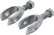 Allstar Performance Shifter Clevis Kit for Bert Transmission ALL54128