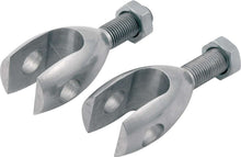 Load image into Gallery viewer, Allstar Performance Shifter Clevis Kit for Bert Transmission ALL54128