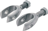 Allstar Performance Shifter Clevis Kit for Bert Transmission ALL54128
