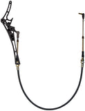 Allstar Performance Sprint Shifter Assembly w/ Cable ALL54135