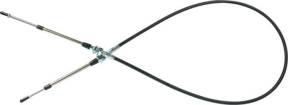 Allstar Performance Shifter/Throttle Cable 60in | ALL54145