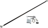 Allstar Performance Alum Carb Linkage w/Return Spring Kit ALL54158