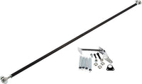 Allstar Performance Alum Carb Linkage w/Return Spring Kit ALL54158