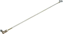 Load image into Gallery viewer, Allstar Performance Steel Carb Linkage w/Quick Disconnect ALL54170