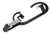 Allstar Performance Throttle Return Spring Bracket 4412 2BBL ALL54186