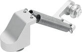 Allstar Performance Return Spring Kit 4150 Clear ALL54194