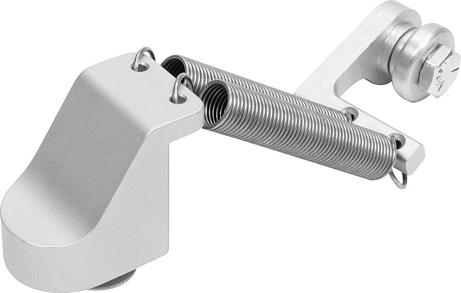 Allstar Performance Return Spring Kit 4150 Clear ALL54194
