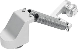 Allstar Performance Return Spring Kit 4150 Clear ALL54194