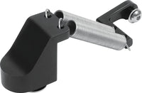 Allstar Performance Return Spring Kit 4500 Black ALL54197