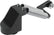 Allstar Performance Return Spring Kit 4500 Black ALL54197