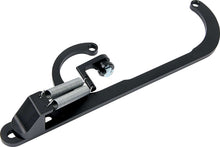 Load image into Gallery viewer, Allstar Performance Throttle Return Bracket Black 4150/Edelbrock ALL54202