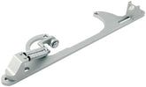 Allstar Performance Throttle Bracket GM Clear 4150/Edelbrock ALL54210