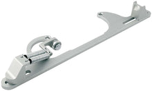Load image into Gallery viewer, Allstar Performance Throttle Bracket GM Clear 4150/Edelbrock ALL54210