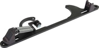 Allstar Performance Throttle Bracket GM Black 4150/Edelbrock ALL54211