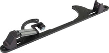 Load image into Gallery viewer, Allstar Performance Throttle Bracket GM Black 4150/Edelbrock ALL54211