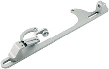 Load image into Gallery viewer, Allstar Performance Throttle Bracket Morse Clear 4150/Edelbrock ALL54218