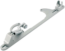 Load image into Gallery viewer, Allstar Performance Throttle Bracket Ford Clear 4150/Edelbrock ALL54222