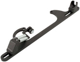 Allstar Performance Throttle Bracket Ford Black 4150/Edelbrock ALL54223