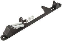 Load image into Gallery viewer, Allstar Performance Throttle Bracket GM Black 4500 ALL54227