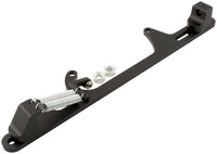 Allstar Performance Throttle Bracket Morse Black 4500 ALL54235