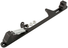 Load image into Gallery viewer, Allstar Performance Throttle Bracket Morse Black 4500 ALL54235