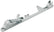 Allstar Performance Throttle Bracket Ford Clear 4500 ALL54238