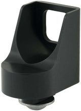 Load image into Gallery viewer, Allstar Performance Throttle Cable Bracket GM Black ALL54261