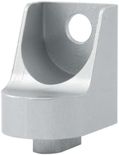 Load image into Gallery viewer, Allstar Performance Throttle Cable Bracket Lokar Clear ALL54264