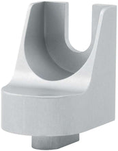 Load image into Gallery viewer, Allstar Performance Throttle Cable Bracket Ford Clear ALL54272