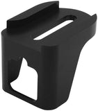 Allstar Performance Trans Kickdown Bracket GM Black ALL54277