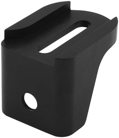 Allstar Performance Lokar Style Adjustable Kickdown Bracket Black | ALL54279