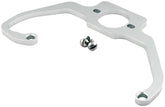 Allstar Performance Fuel Regulator Bracket Holley 4150 ALL54284