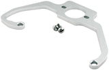 Allstar Performance Fuel Regulator Bracket Holley 4150 ALL54284