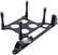 Allstar Performance Scoop Mount 4500 Black ALL54304