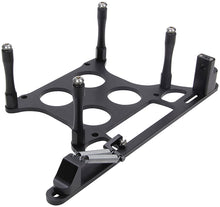Load image into Gallery viewer, Allstar Performance Scoop Mount 4500 Black ALL54304