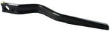 Allstar Performance Torsion Arm LF S-Bend Black ALL55002