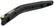 Allstar Performance Torsion Arm RR Black ALL55012