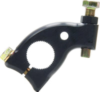 Allstar Performance Alum Torsion Stop 1-3/4 Split Black ALL55020