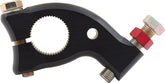Allstar Performance Alum Torsion Stop 2in Split Black ALL55022