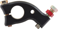 Allstar Performance Alum Torsion Stop 2in Split Black ALL55022