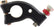 Allstar Performance Alum Torsion Stop 2in Split Black ALL55022