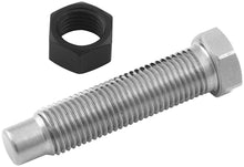 Load image into Gallery viewer, Allstar Performance Titanium Torsion Stop Bolt w/ Nut ALL55027