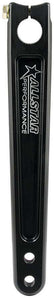 Allstar Performance Pitman Arm Straight Black ALL55032