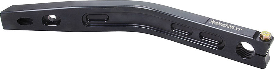 Allstar Performance Torsion Arm LR XP Black ALL55034