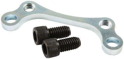 Allstar Performance Rear Brake Caliper Bracket — Bolt-On Birdcage, Lug Mount | ALL55050